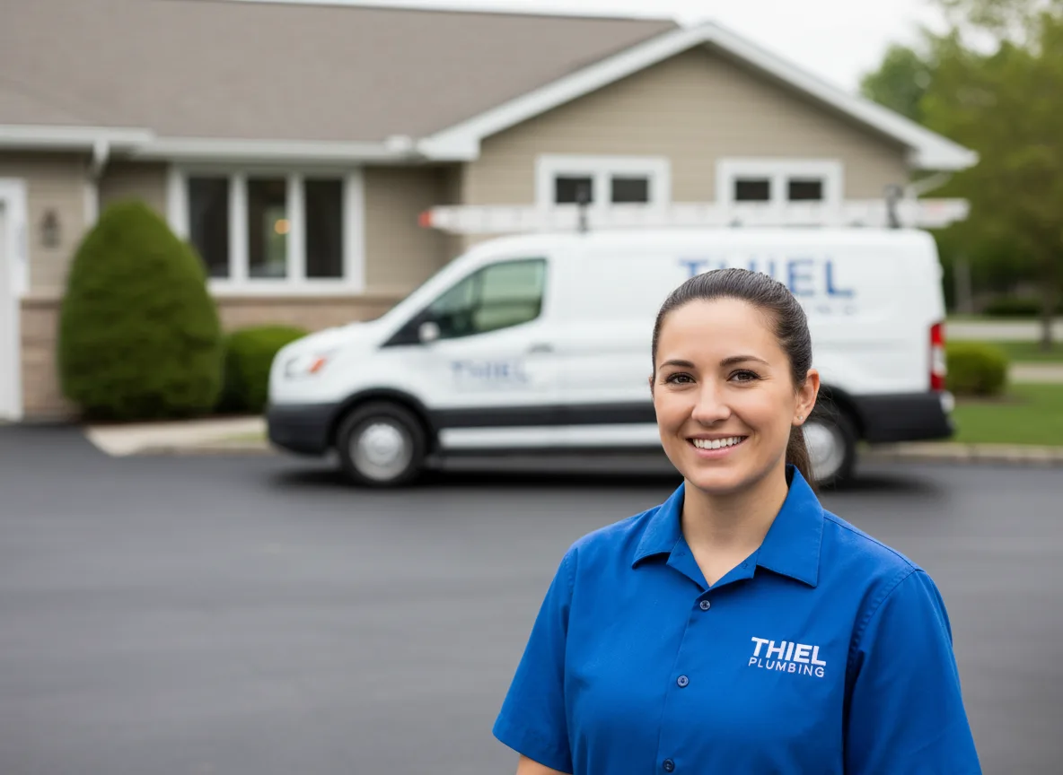 Plumber Richmond, OH FAQs